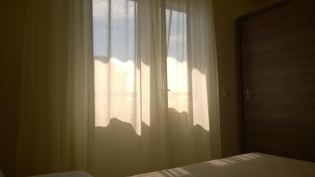 Rooms & Apartments Blue Beach Vodice Kamer foto