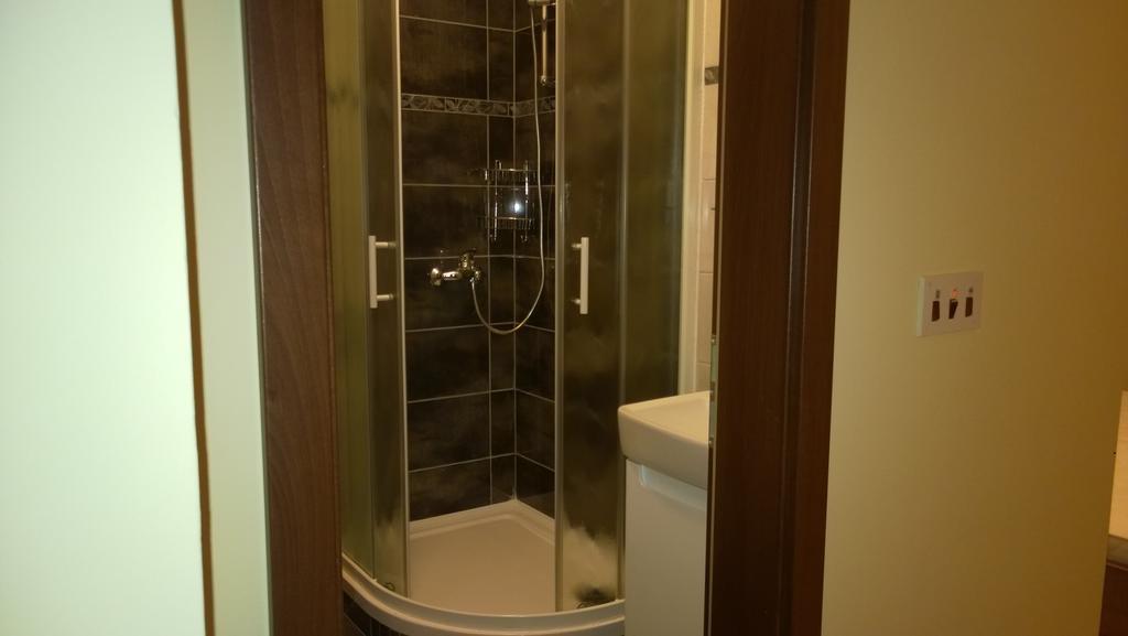 Rooms & Apartments Blue Beach Vodice Kamer foto