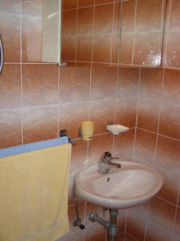 Rooms & Apartments Blue Beach Vodice Buitenkant foto
