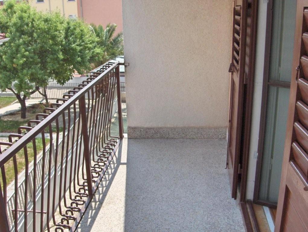 Rooms & Apartments Blue Beach Vodice Buitenkant foto